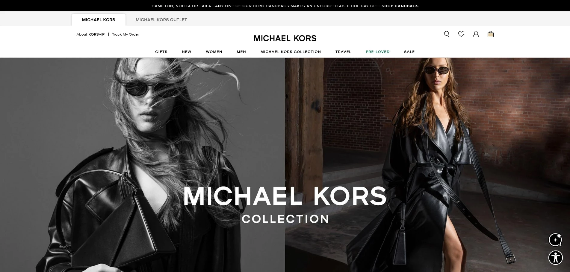 Michael Kors